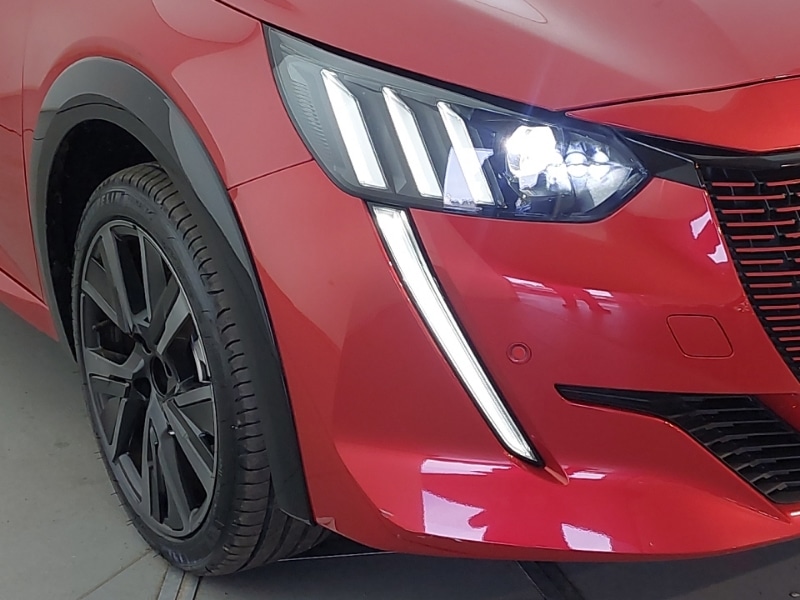 Used Peugeot 208 2025 for sale - 76456144: Photo 9