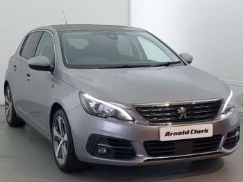 2020 - 1.2 PureTech 130 Tech Edition 5dr