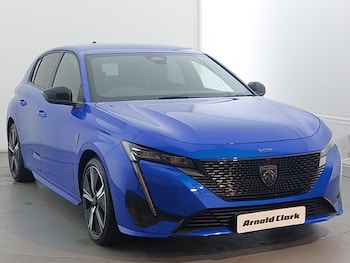 Used Peugeot 308 2022 for sale - 75963926: Photo