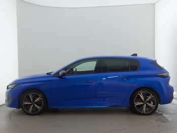 Used Peugeot 308 2022 for sale - 75963926: Photo