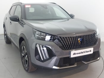 Peugeot - 2008