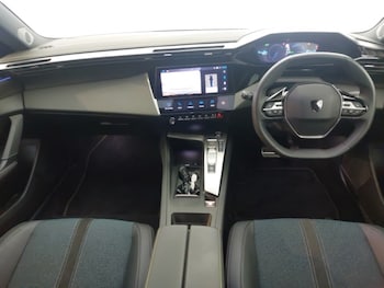 Used Peugeot 308 2024 for sale - 75939711: Photo