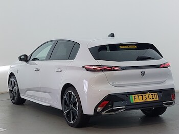 Used Peugeot 308 2024 for sale - 75939711: Photo
