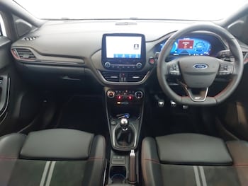 Used Ford Puma 2023 for sale - 78642845: Photo
