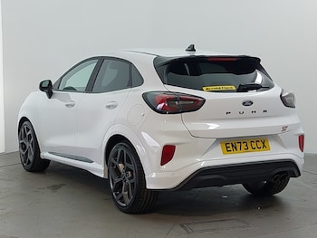 Used Ford Puma 2023 for sale - 78642845: Photo