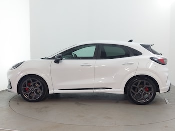 Used Ford Puma 2023 for sale - 78642845: Photo