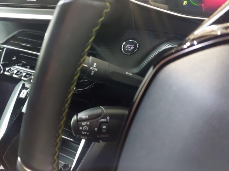 Used Peugeot 2008 2022 for sale - 76556298: Photo 15