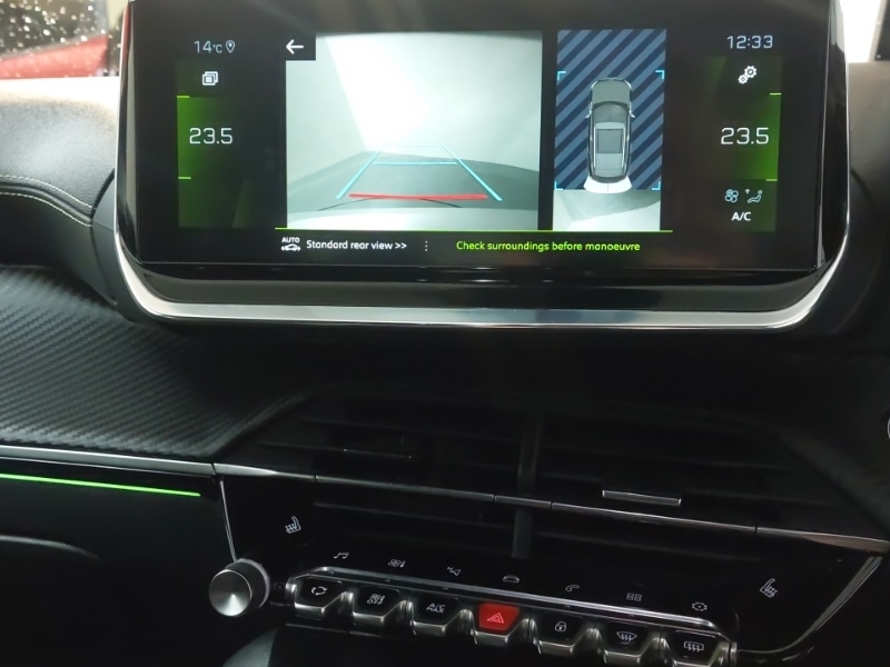 Used Peugeot 2008 2022 for sale - 76556298: Photo 18