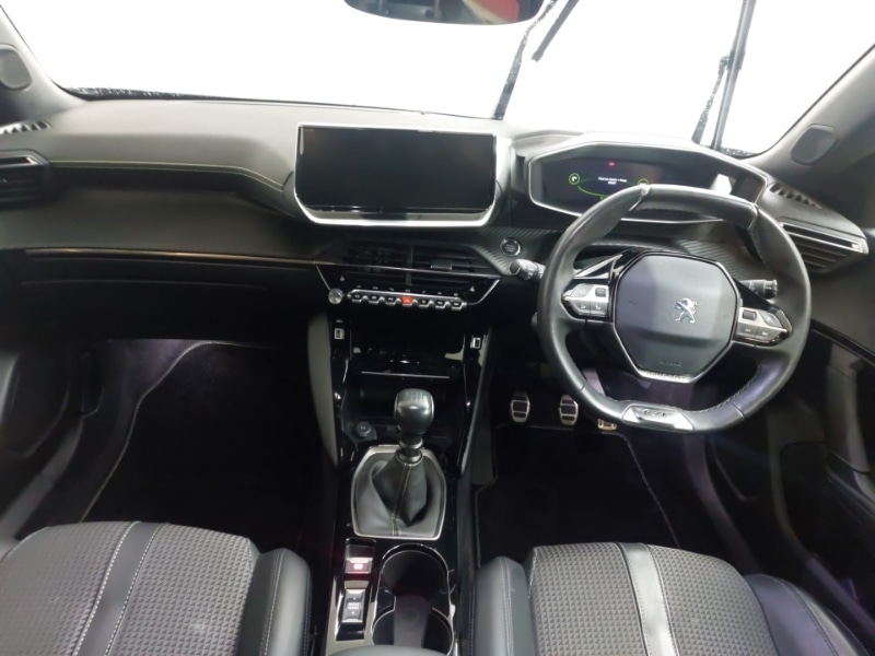 Used Peugeot 2008 2022 for sale - 76556298: Photo 2