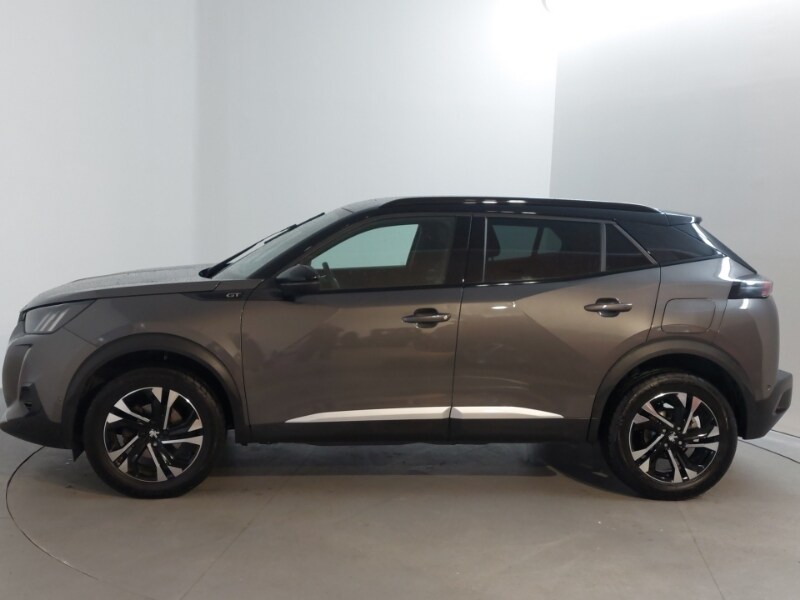 Used Peugeot 2008 2022 for sale - 76556298: Photo 4