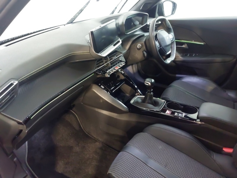 Used Peugeot 2008 2022 for sale - 76556298: Photo 5