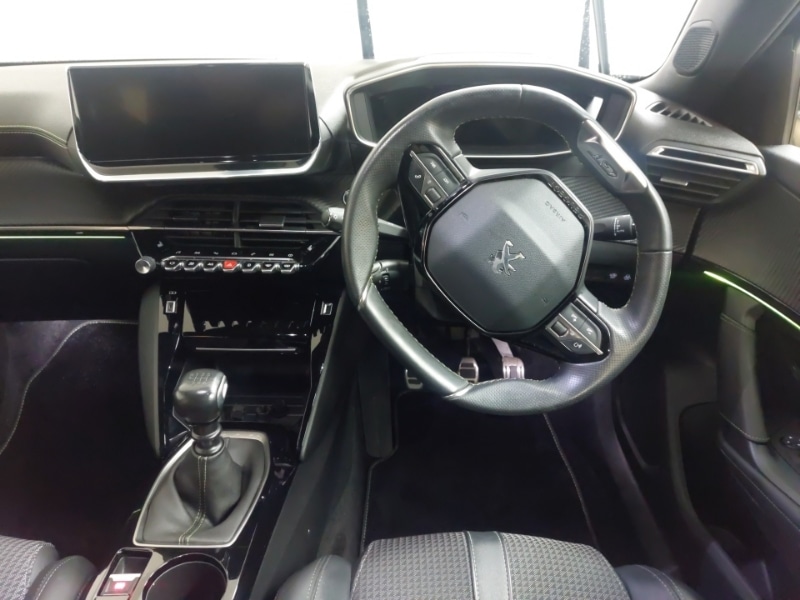 Used Peugeot 2008 2022 for sale - 76556298: Photo 7