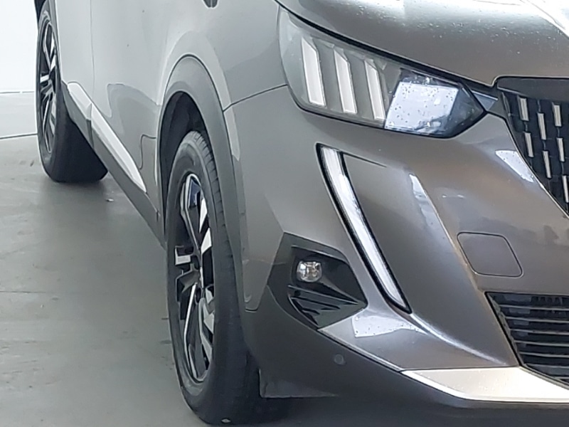 Used Peugeot 2008 2022 for sale - 76556298: Photo 9