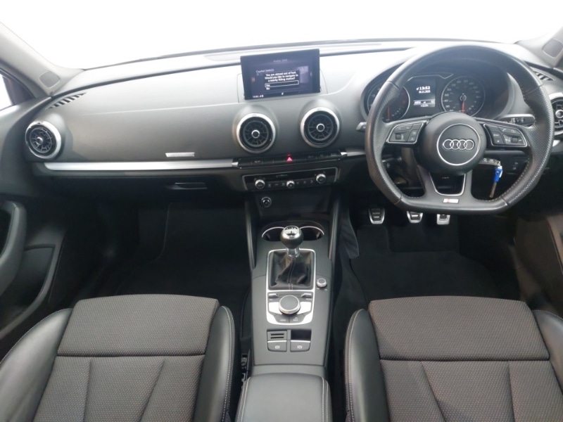 Used Audi A3 2018 for sale - 76465481: Photo 2