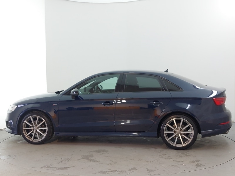 Used Audi A3 2018 for sale - 76465481: Photo 4