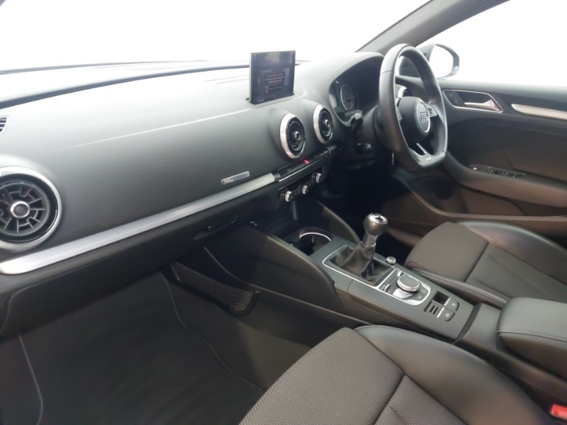 Used Audi A3 2018 for sale - 76465481: Photo 5