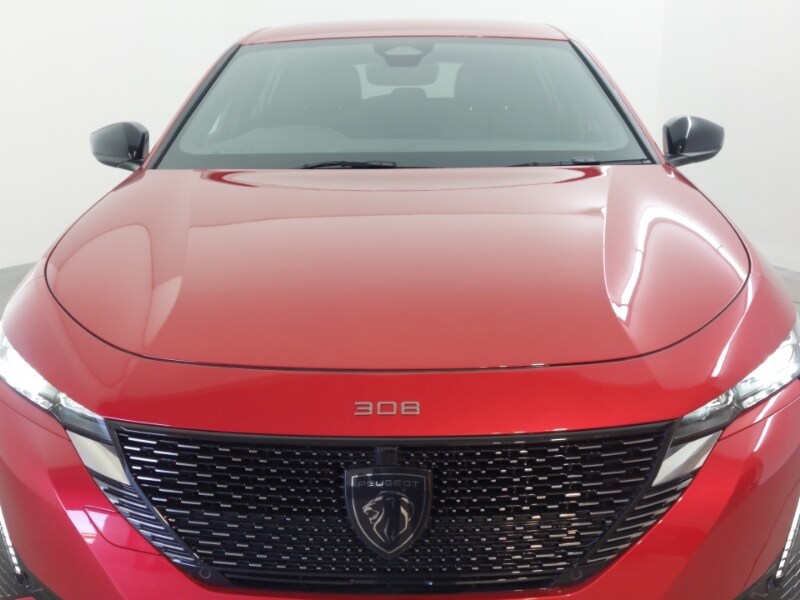 Used Peugeot 308 2025 for sale - 77761625: Photo 12