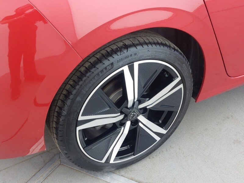 Used Peugeot 308 2025 for sale - 77761625: Photo 13