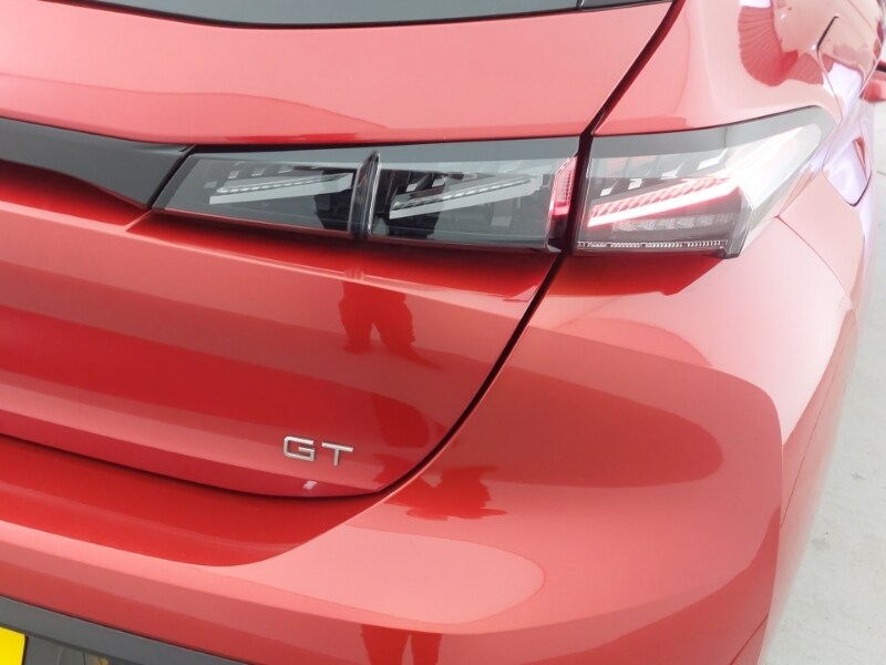 Used Peugeot 308 2025 for sale - 77761625: Photo 14