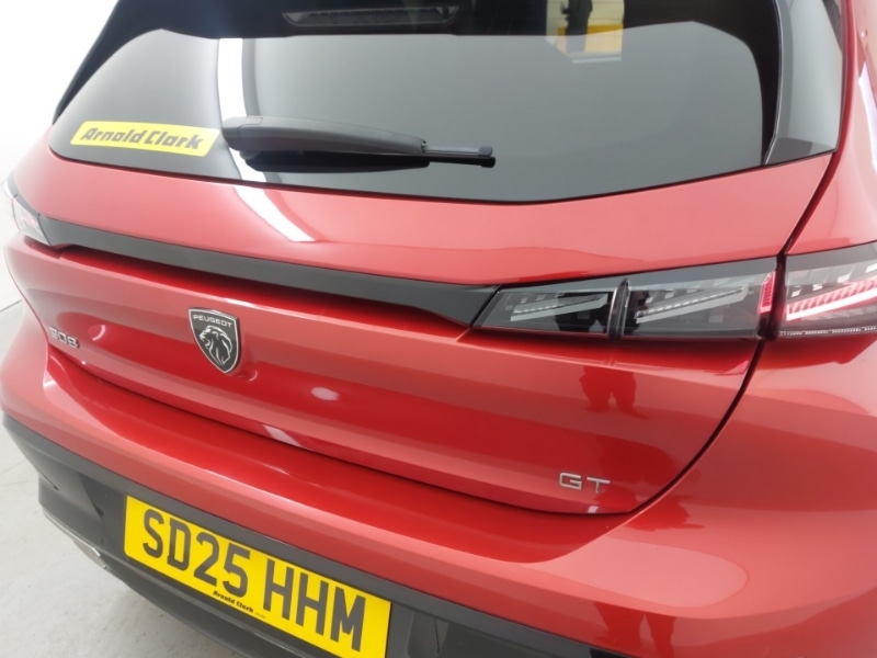 Used Peugeot 308 2025 for sale - 77761625: Photo 15