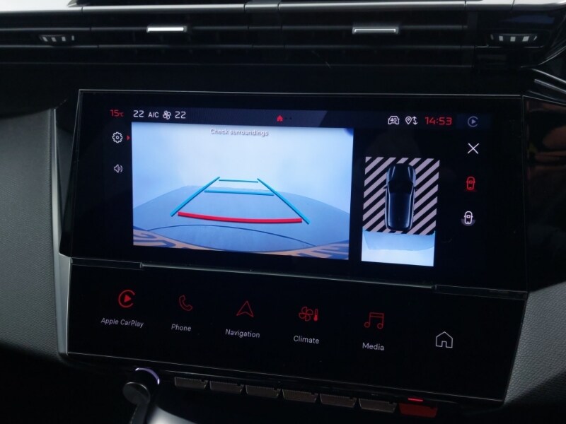 Used Peugeot 308 2025 for sale - 77761625: Photo 19