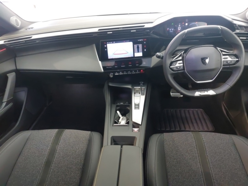 Used Peugeot 308 2025 for sale - 77761625: Photo 2