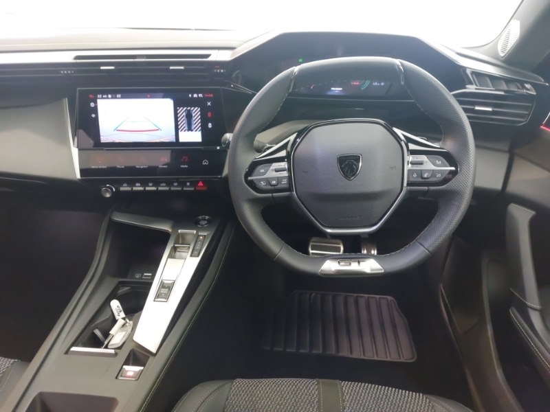 Used Peugeot 308 2025 for sale - 77761625: Photo 7