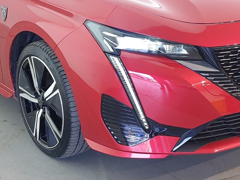 Used Peugeot 308 2025 for sale - 77761625: Photo 9