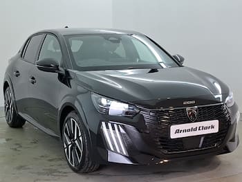 Used Peugeot 208 2026 for sale - 79714268: Photo