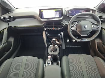 Used Peugeot 208 2026 for sale - 79714268: Photo