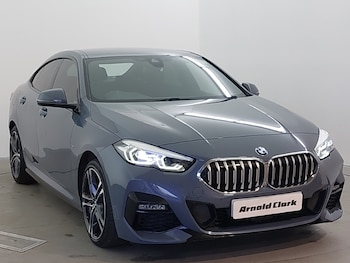 BMW 2 Series feature image