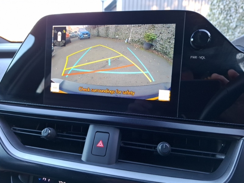 Used Lexus UX 2023 for sale - 77682386: Photo 14