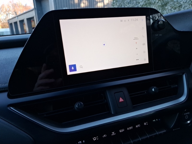 Used Lexus UX 2023 for sale - 77682386: Photo 15