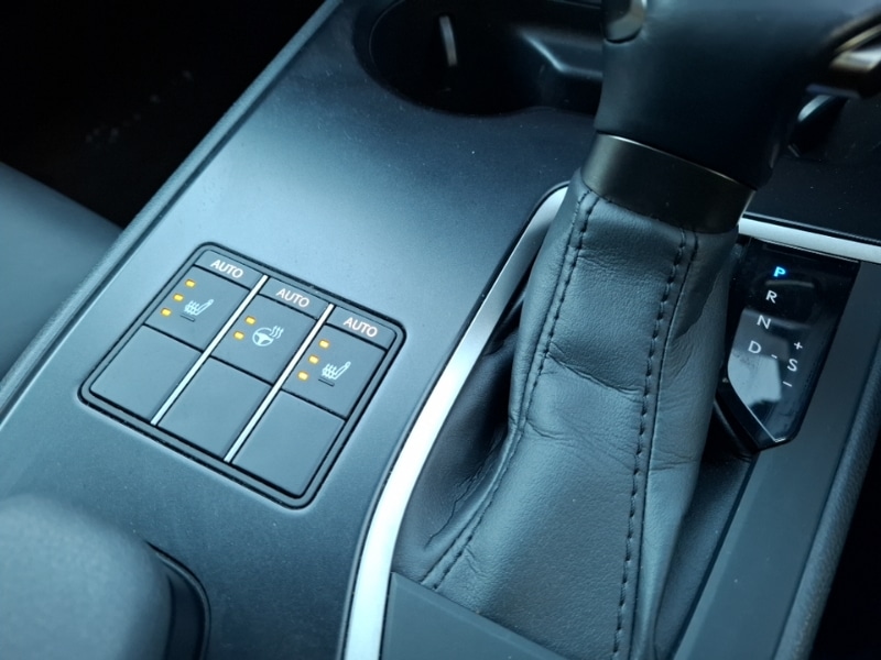 Used Lexus UX 2023 for sale - 77682386: Photo 16