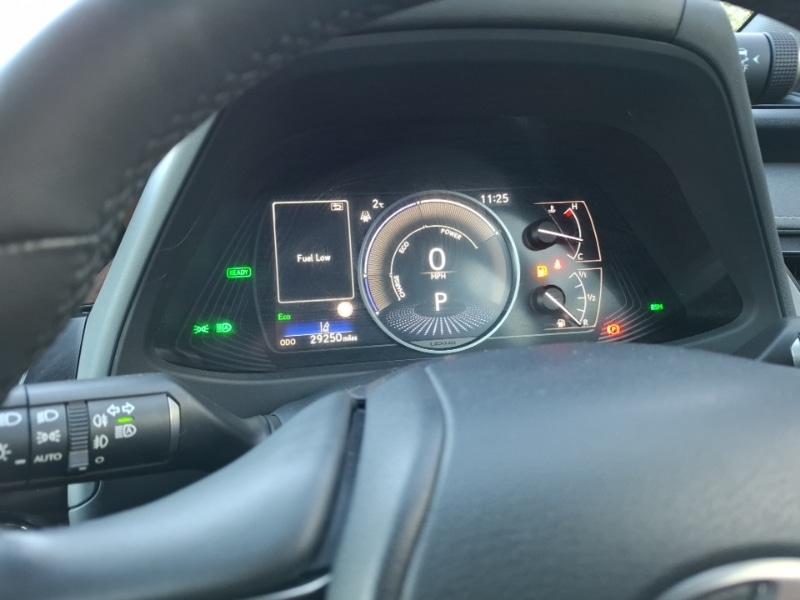 Used Lexus UX 2023 for sale - 77682386: Photo 18