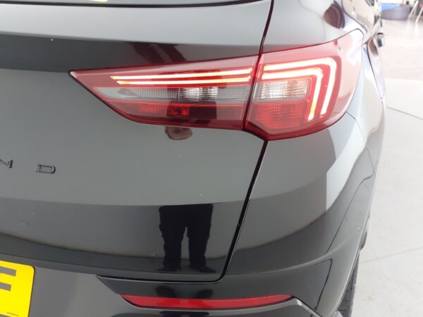 Used Vauxhall Grandland 2024 for sale - 76130247: Photo 13