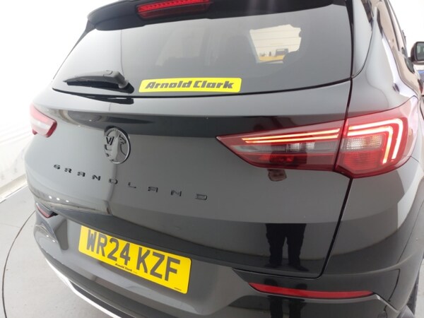 Used Vauxhall Grandland 2024 for sale - 76130247: Photo 14