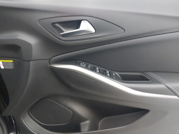 Used Vauxhall Grandland 2024 for sale - 76130247: Photo 15