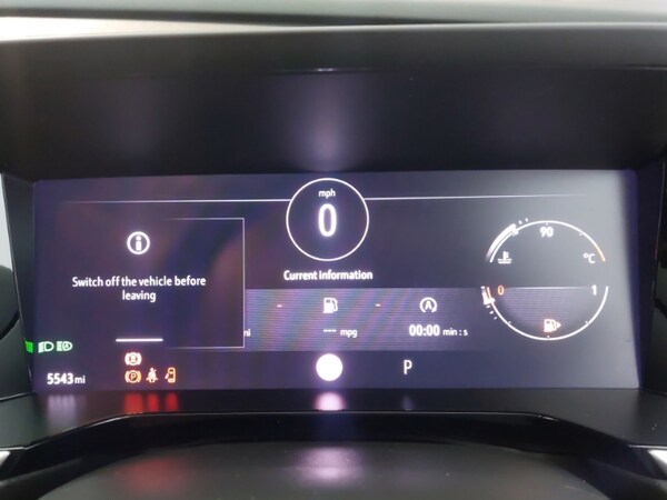 Used Vauxhall Grandland 2024 for sale - 76130247: Photo 19