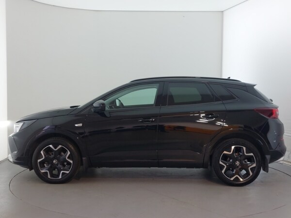 Used Vauxhall Grandland 2024 for sale - 76130247: Photo 4