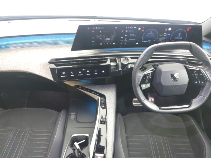 Used Peugeot 3008 2024 for sale - 77223882: Photo 2