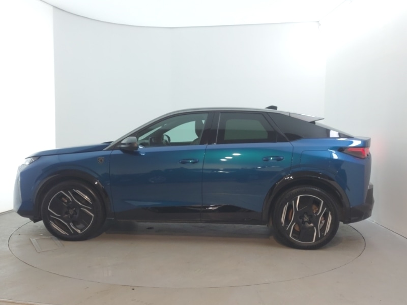 Used Peugeot 3008 2024 for sale - 77223882: Photo 4