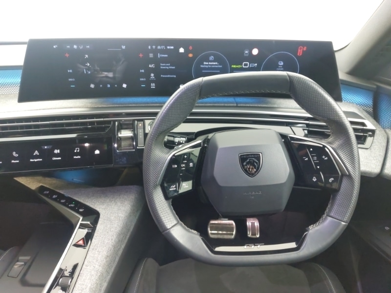 Used Peugeot 3008 2024 for sale - 77223882: Photo 7