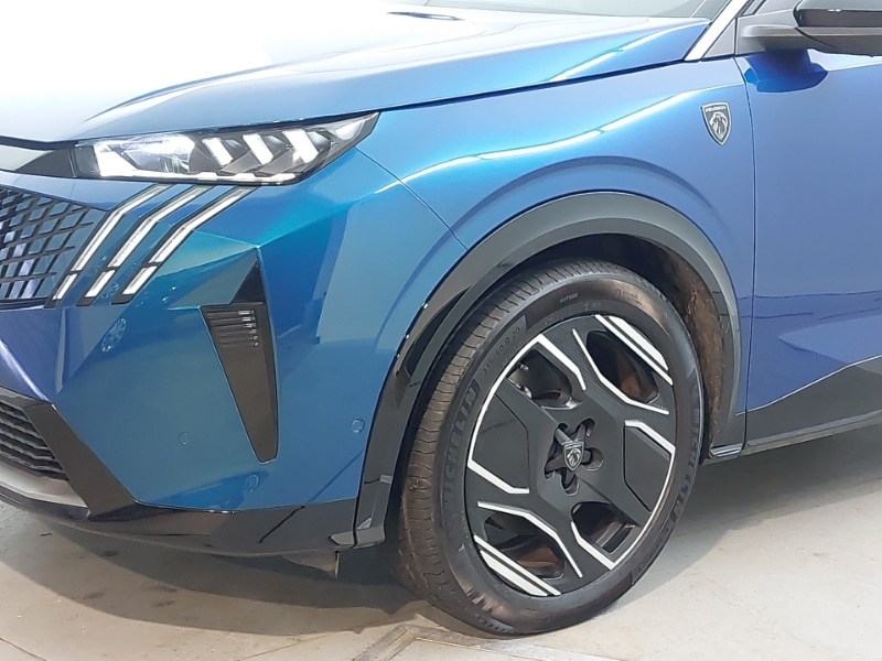 Used Peugeot 3008 2024 for sale - 77223882: Photo 9