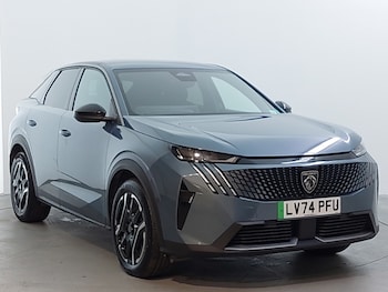 Used Peugeot 3008 2024 for sale - 77432971: Photo