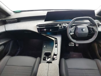 Used Peugeot 3008 2024 for sale - 77432971: Photo