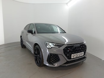 Used Audi RS Q3 2022 for sale - 78751423: Photo
