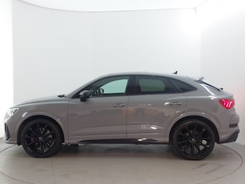 Used Audi RS Q3 2022 for sale - 78751423: Photo