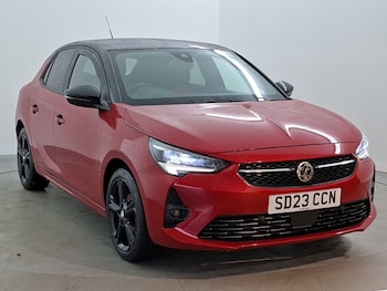 Used Vauxhall Corsa 2023 for sale - 79440157: Photo