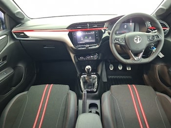 Used Vauxhall Corsa 2023 for sale - 79440157: Photo